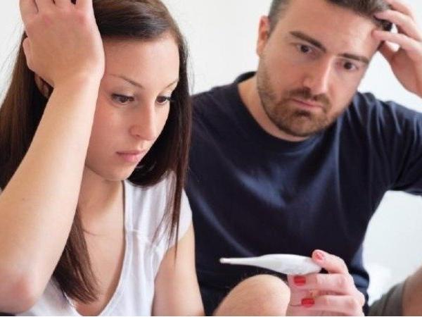 पत्नी को गर्भधारणा क्यों नहीं हो पाती है