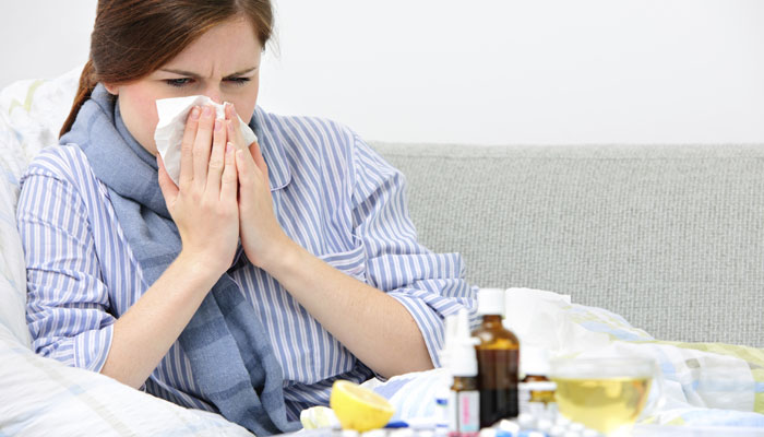 सर्दी जुकाम का घरेलू इलाज कैसे करें