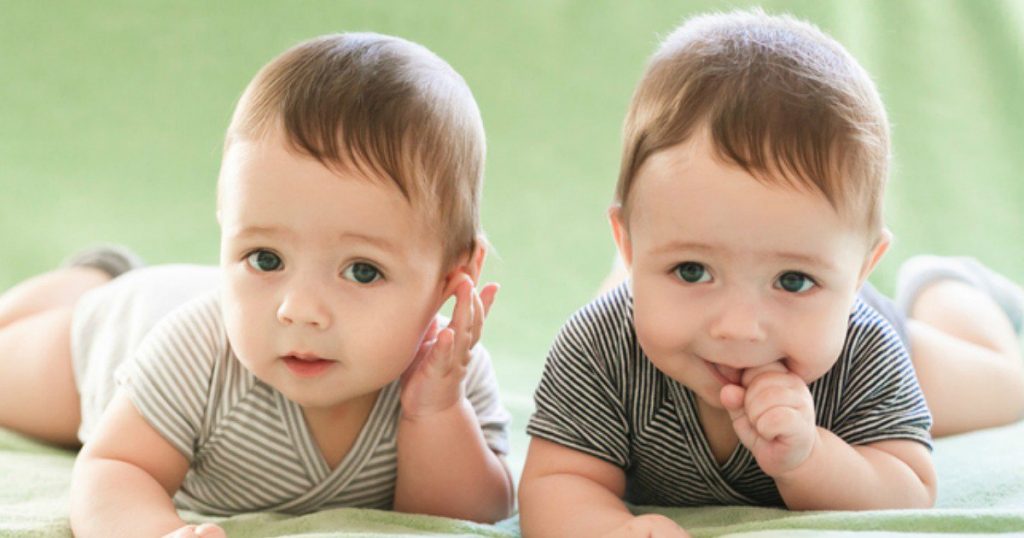जुड़वा बच्चा पैदा करना है? जानिए इसका जवाब