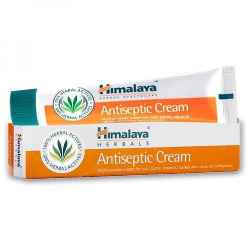 Himalaya antiseptic cream